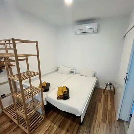 Modern Flat In מצ'יקו