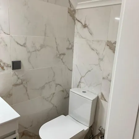 Modern Flat In شقة