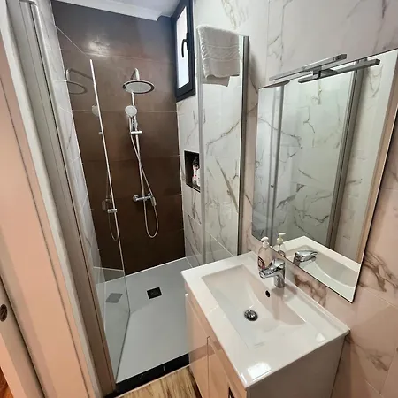 شقة Modern Flat In