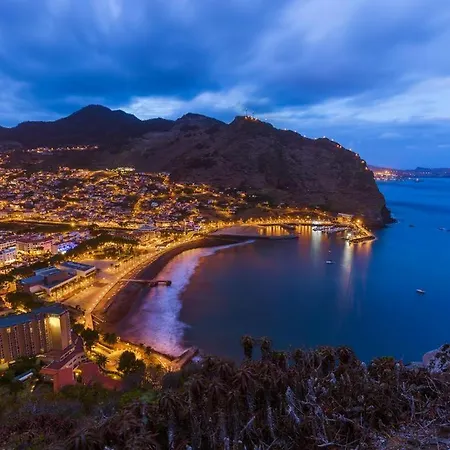 Апартаменты Modern Flat In *