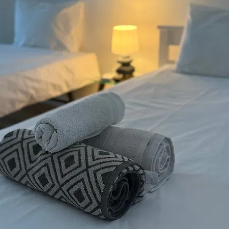 Apartmán Modern Flat In